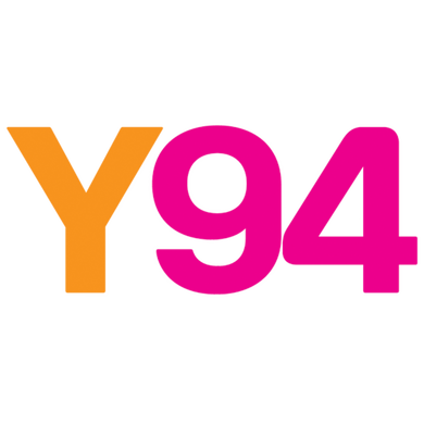 Y94 logo