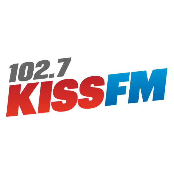 Kiss 102 7 iheart