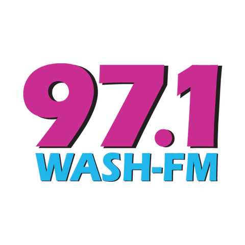 97.1 WASH-FM Washington