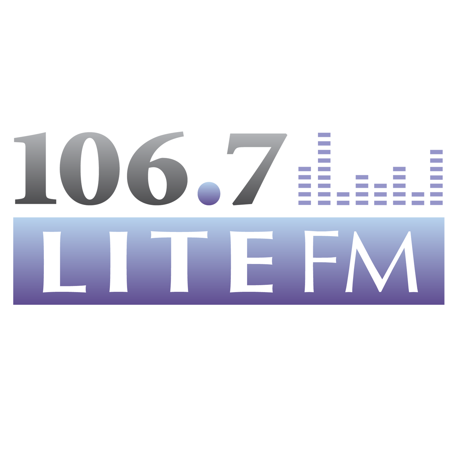 106.7 Lite FM iHeart