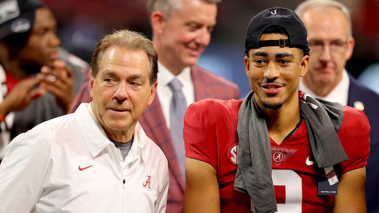 2021 SEC Championship - Georgia v Alabama