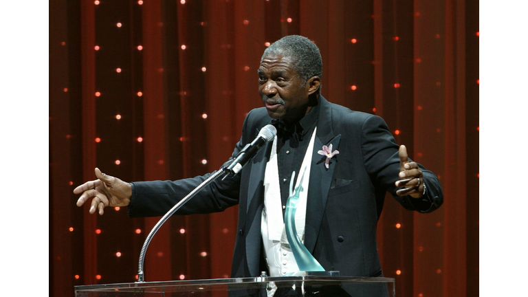 The 2006 LA Stage Alliance Ovation Awards