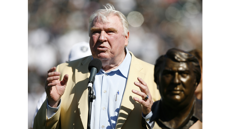 John Madden's Larger Than Life Legacy 