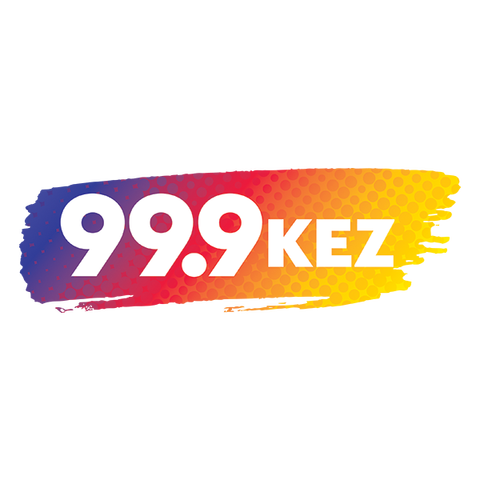 99.9 KEZ