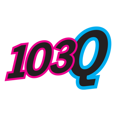 103Q logo