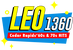 Leo 1360 KMJM