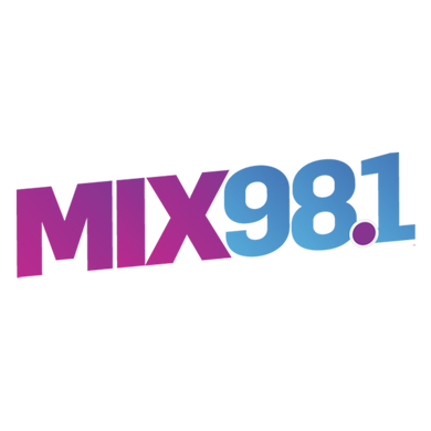 Mix 98.1 logo