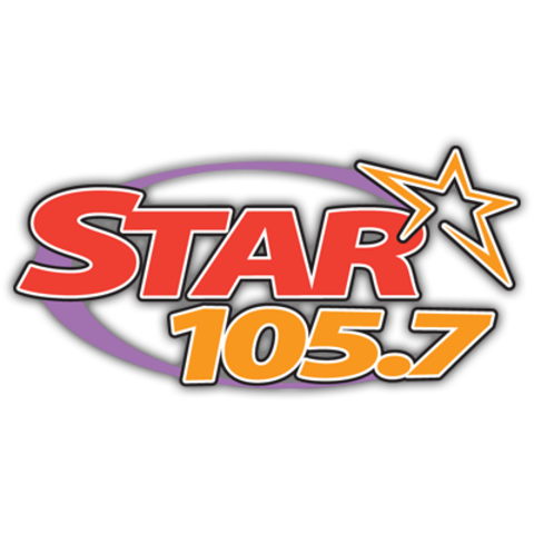 Star 105.7