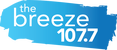 107.7 The Breeze