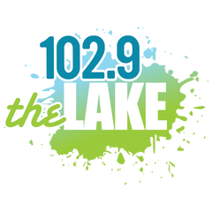 102.9 The Lake