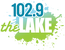 102.9 The Lake