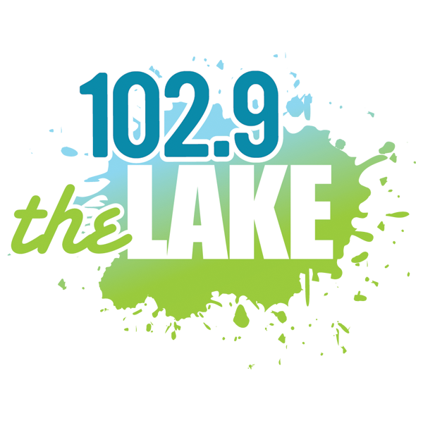 102 9 The Lake IHeart