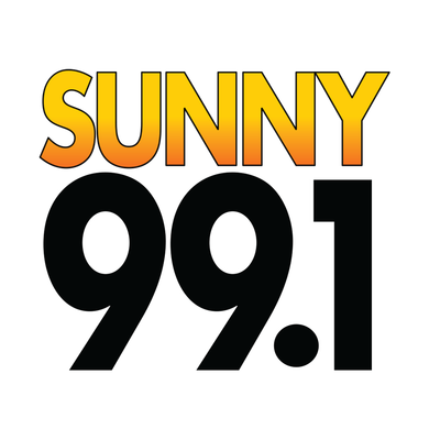 Sunny 99.1 logo