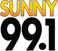Sunny 99.1 Houston