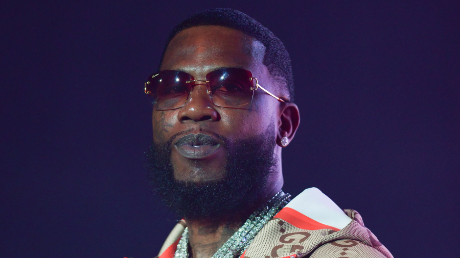 Gucci Mane Pays Tribute To Friend Young Dolph With A Heartwarming Video ...