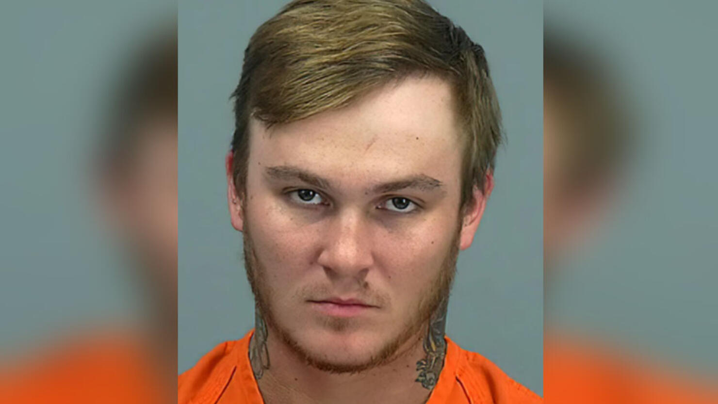 Jacob Sullivan, 26