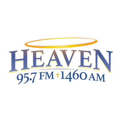Heaven 1460 logo