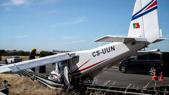 1 Injured After Plane Flying Out Of Memphis Crashes In Alabama