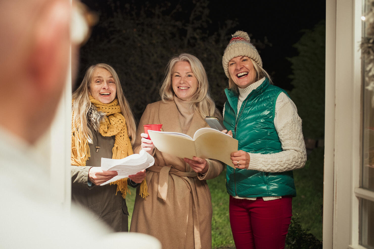 Christmas Cheer