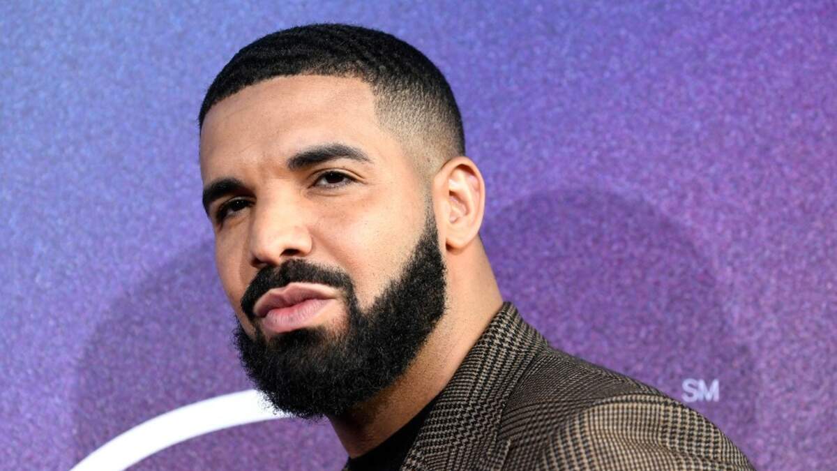 Drake pays tribute to late Virgil Abloh with new tattoo