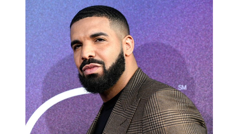 Gone Too Soon: Drake Gets New Tattoo Remembering The Late Virgil Abloh