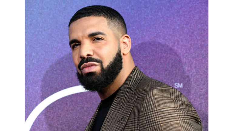 Drake honours late Virgil Abloh with new tattoo - Capital XTRA