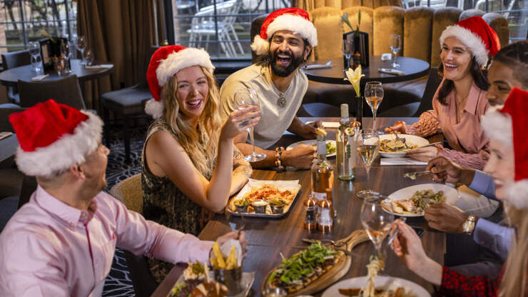 Christmas Day Dinner Murfreesboro Tn 2022 These Nashville Restaurants Will Be Open Christmas Day | Iheart
