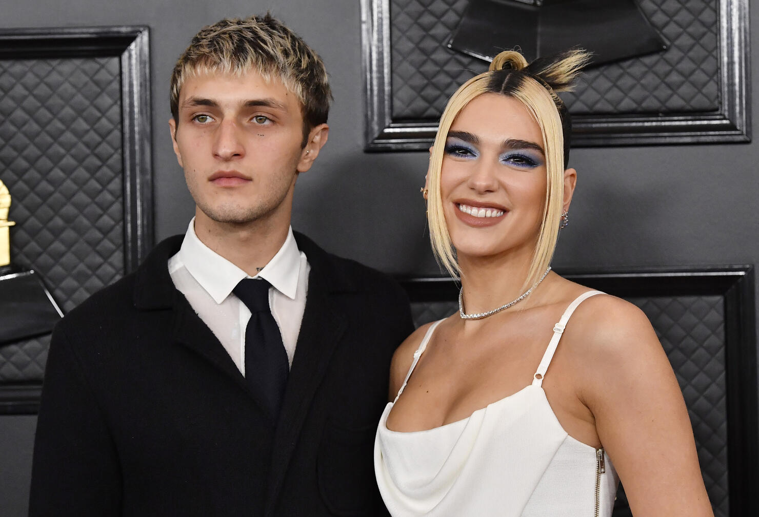 62nd Annual GRAMMY Awards – Arrivals