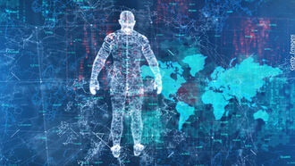 AI & Brain Interfaces / Demonic Encounters