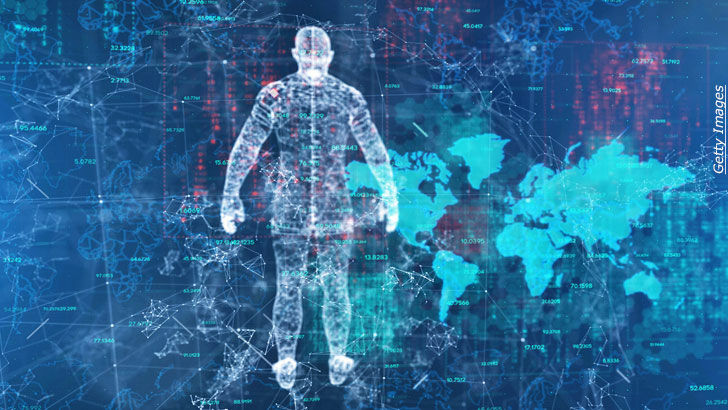 AI & Brain Interfaces / Demonic Encounters