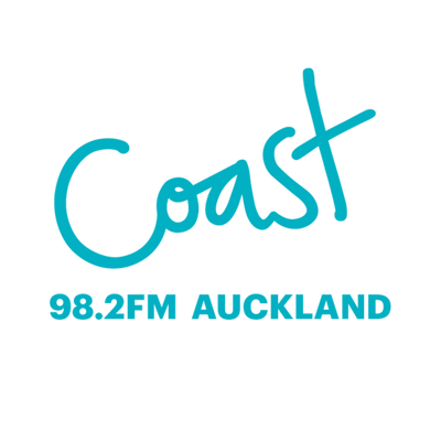 Coast Auckland logo
