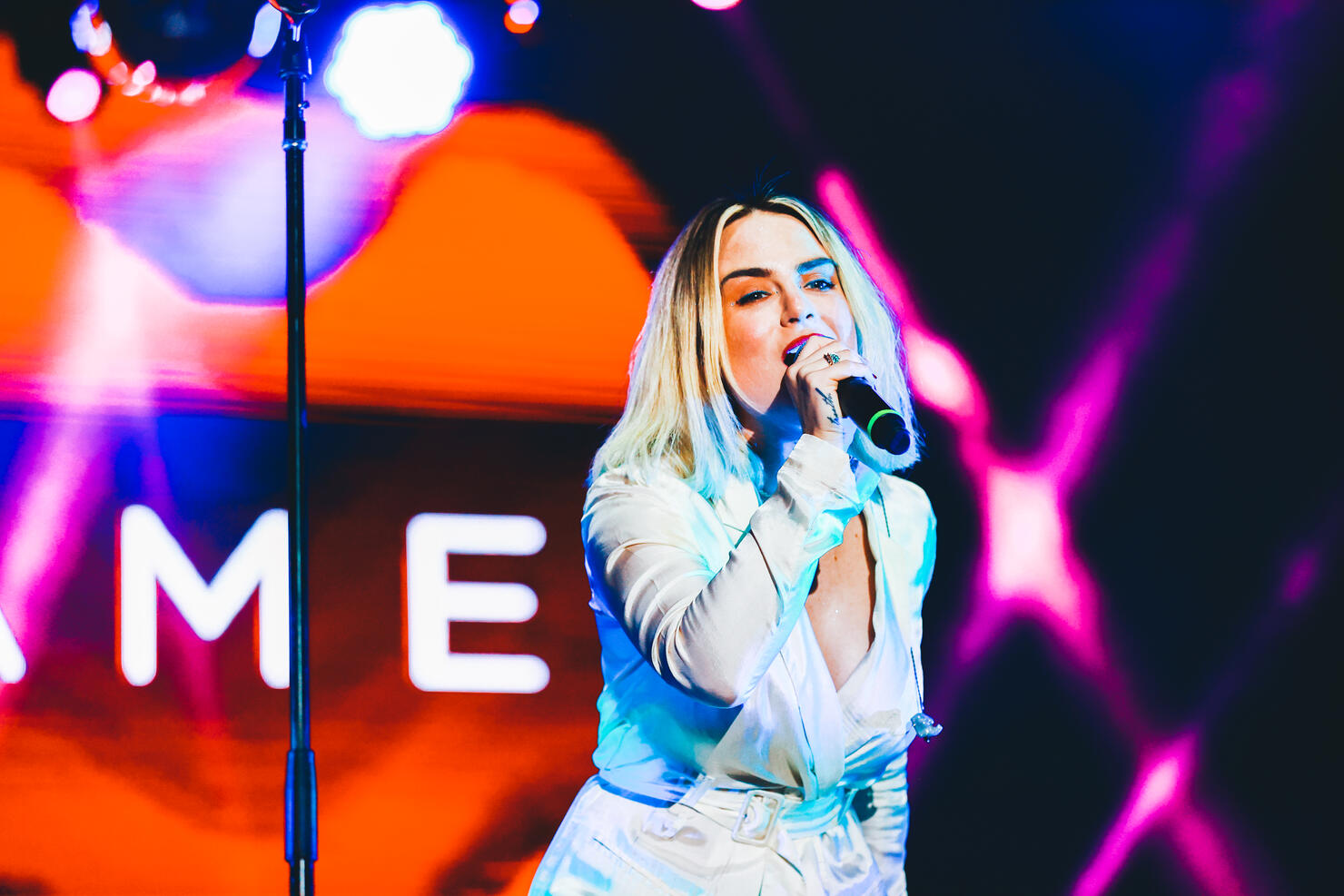 OUTLOUD: Raising Voices Concert Series - Show