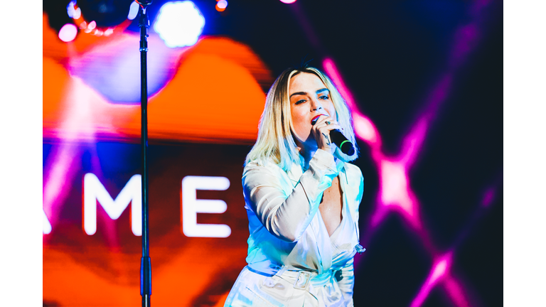OUTLOUD: Raising Voices Concert Series - Show
