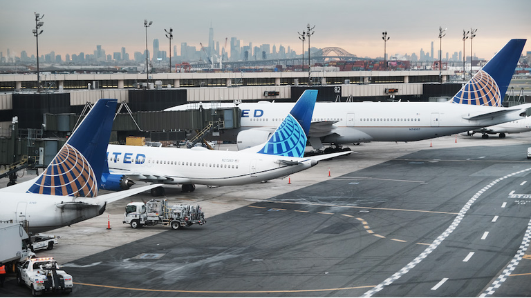 U.S. Imposes Travel Restrictions On Southern African Countries Due To COVID Variant