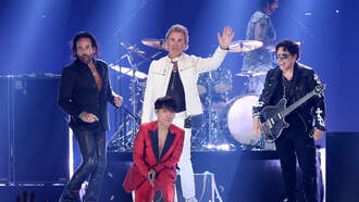 Doug Podell The Doc Of Rock 96 1 The Rocket