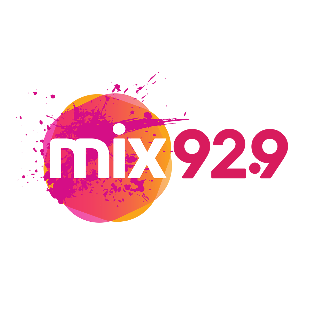 Mix92 9