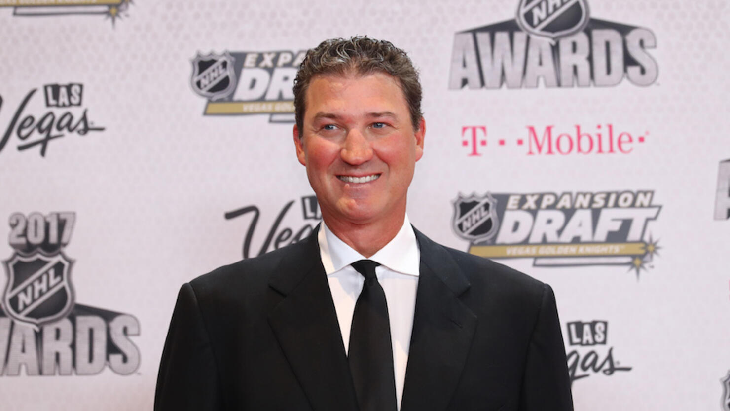 2017 NHL Awards - Arrivals