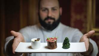 This Is The Most Expensive Restaurant In All Of Kentucky