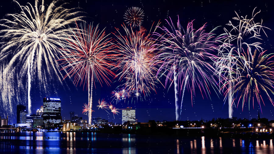 Nashville's 4th Of July Celebration Lineup Announced See Who's