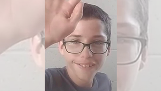 Missing Kentucky Teen With Autism Found Safe In Texas After A Week