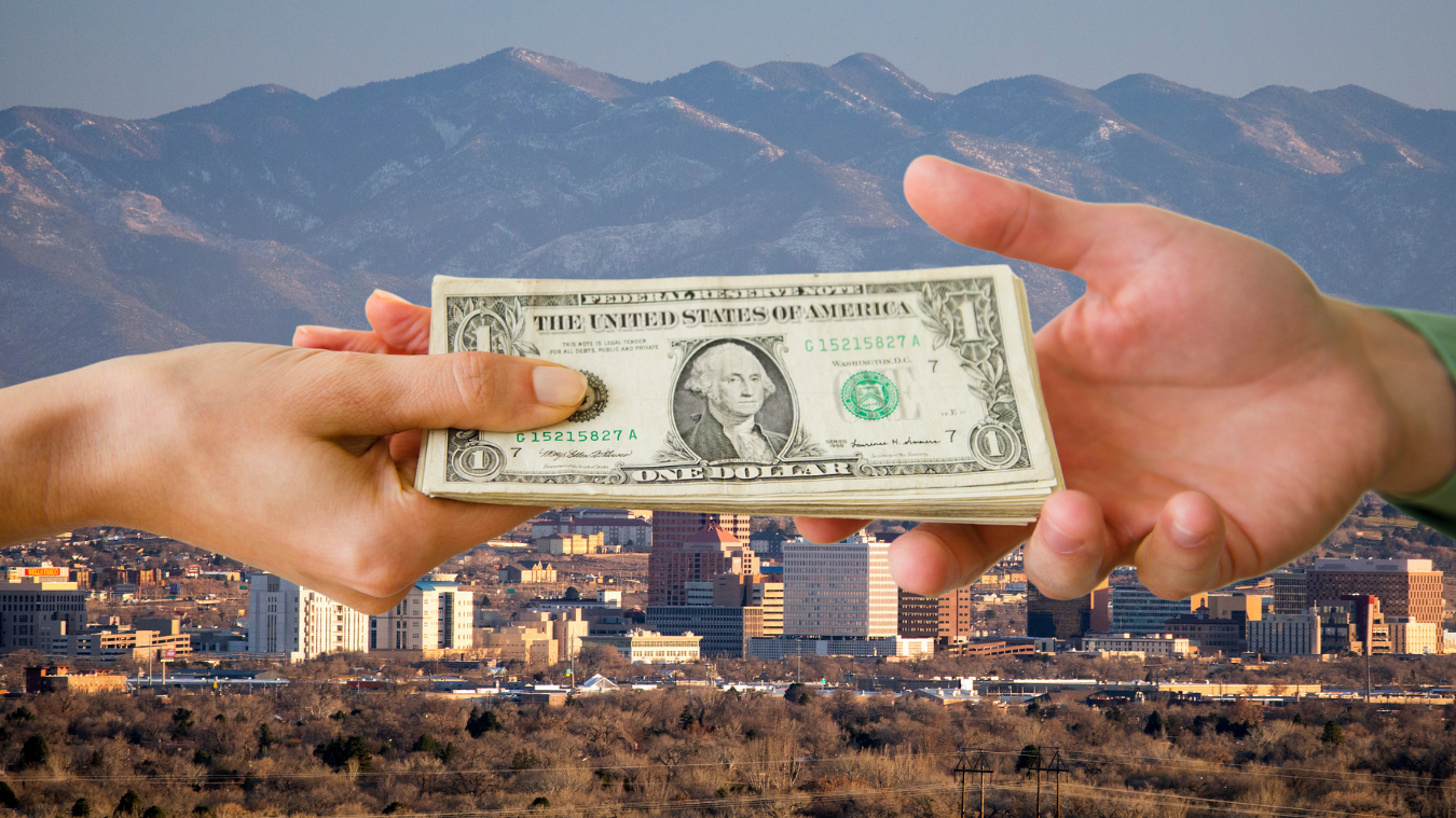 New Mexico Minimum Wage To Increase For 2022 iHeart