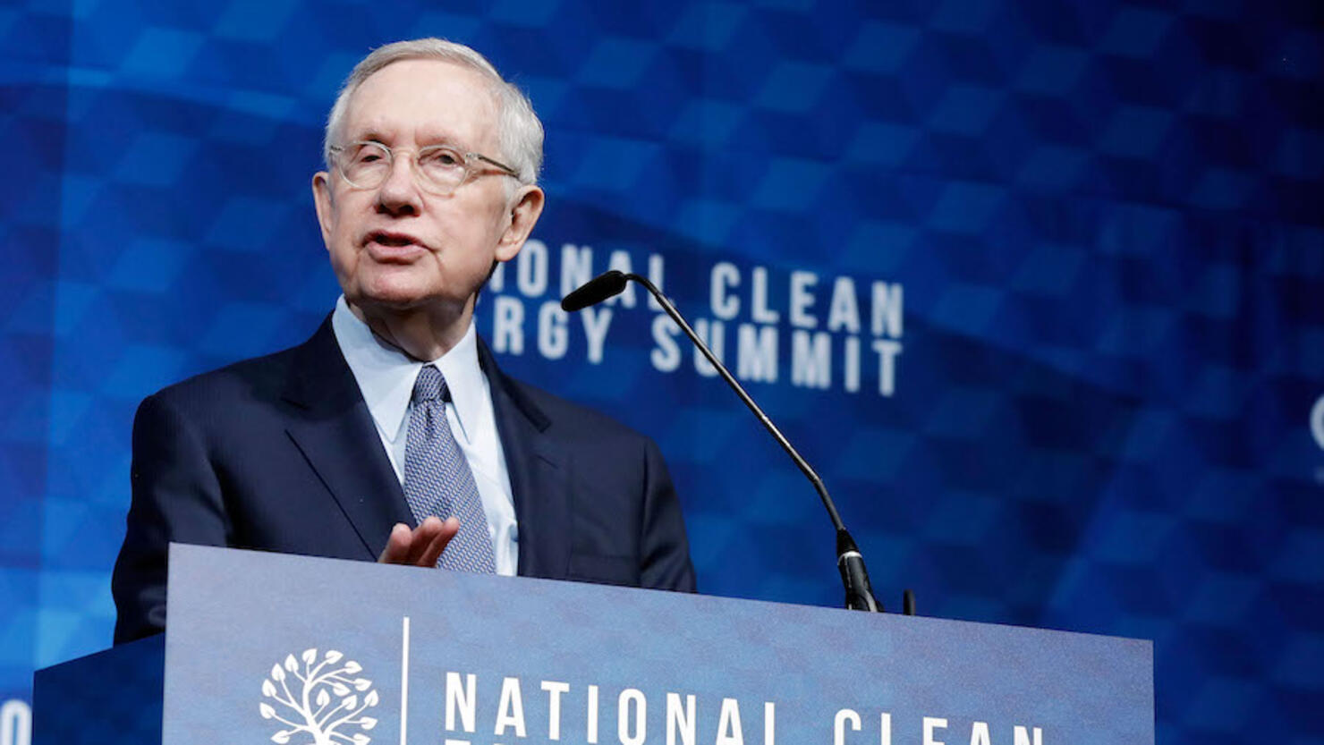 National Clean Energy Summit 9.0: Integrating Innovation In Las Vegas