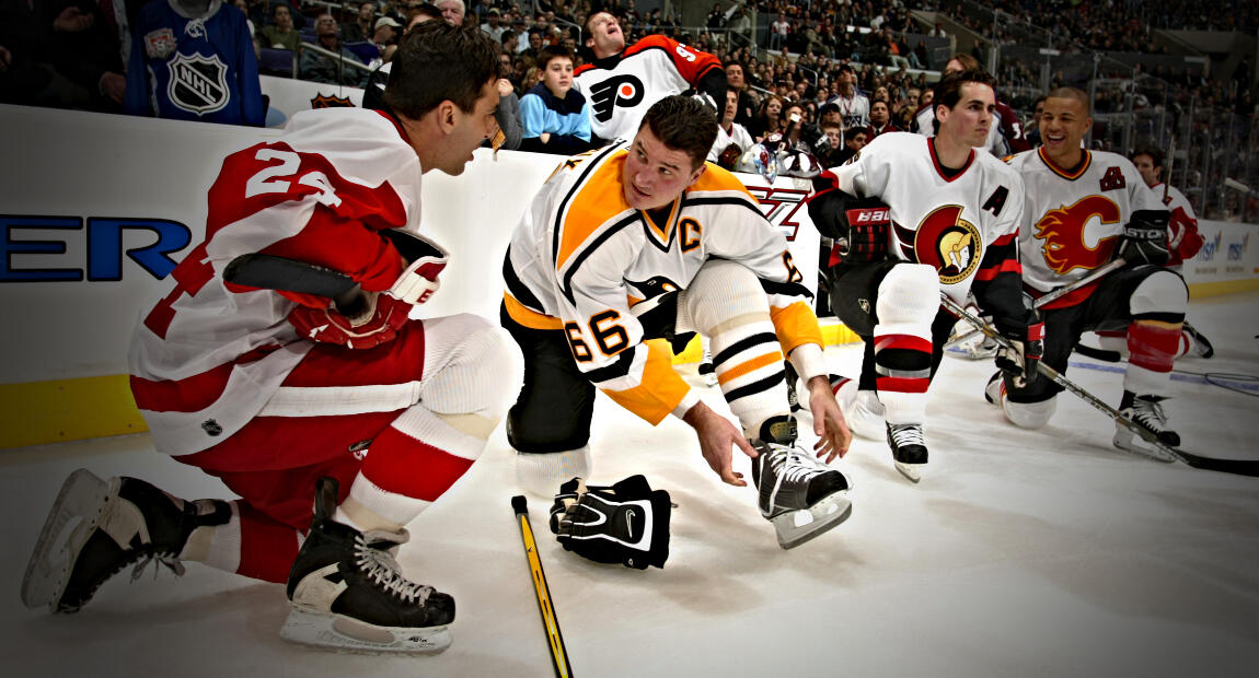 Why Did Mario Lemieux Sell The Pittsburgh Penguins To Fenway Sports?