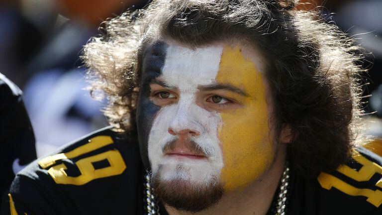 Cincinnati Bengals v Pittsburgh Steelers