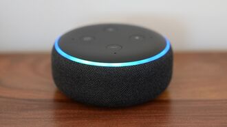 Watch: Security Guard Stumbles Upon Alexa Devices Praying in the Middle of the Night