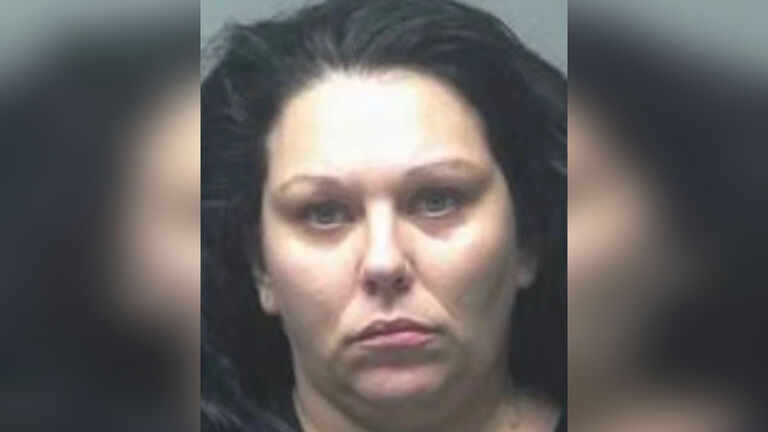 Kristy Siple, 35