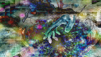 The Gift of Sentience / Forest People