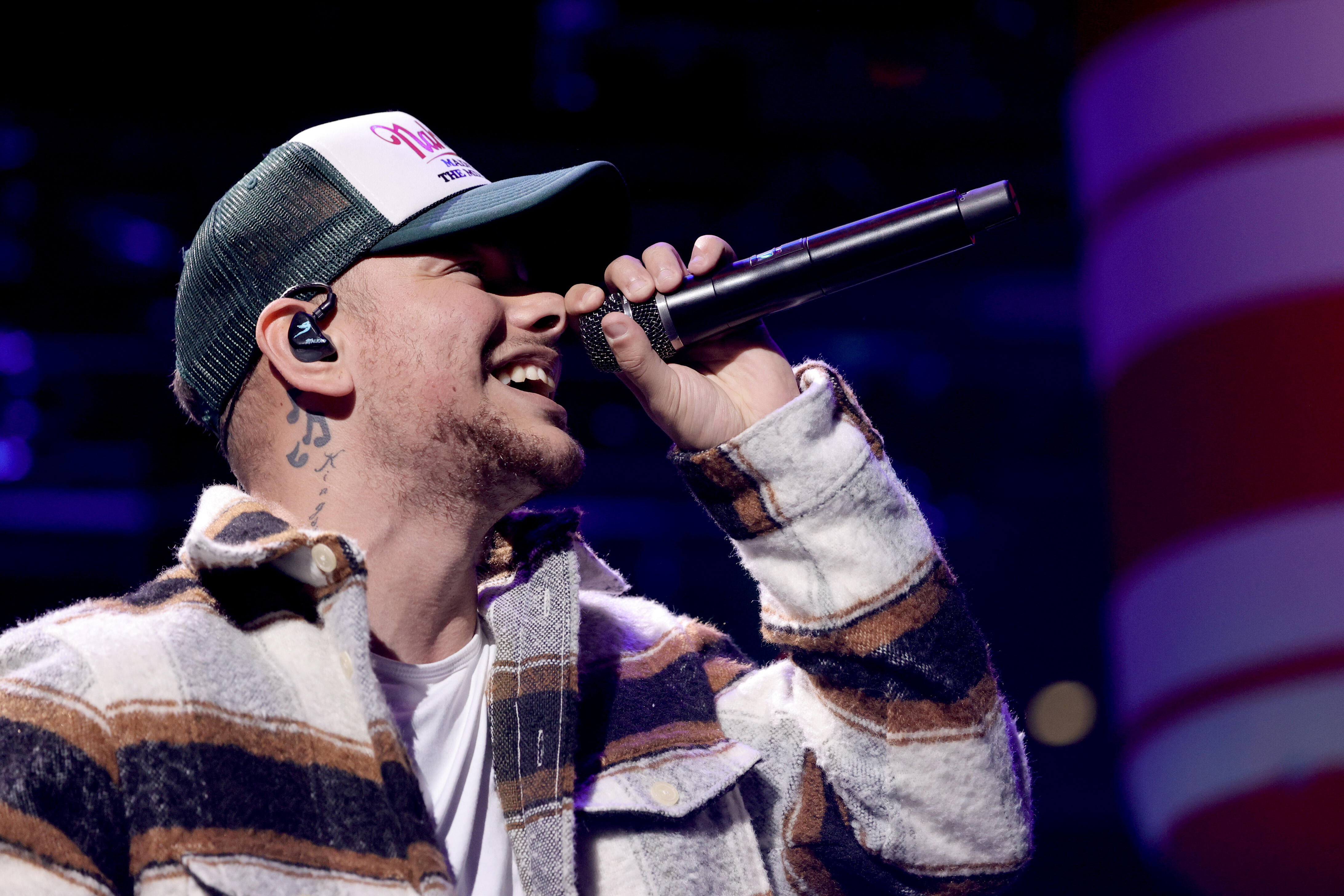 Kane Brown Looks Ahead To New Music, Tour Dates In 2022 iHeart