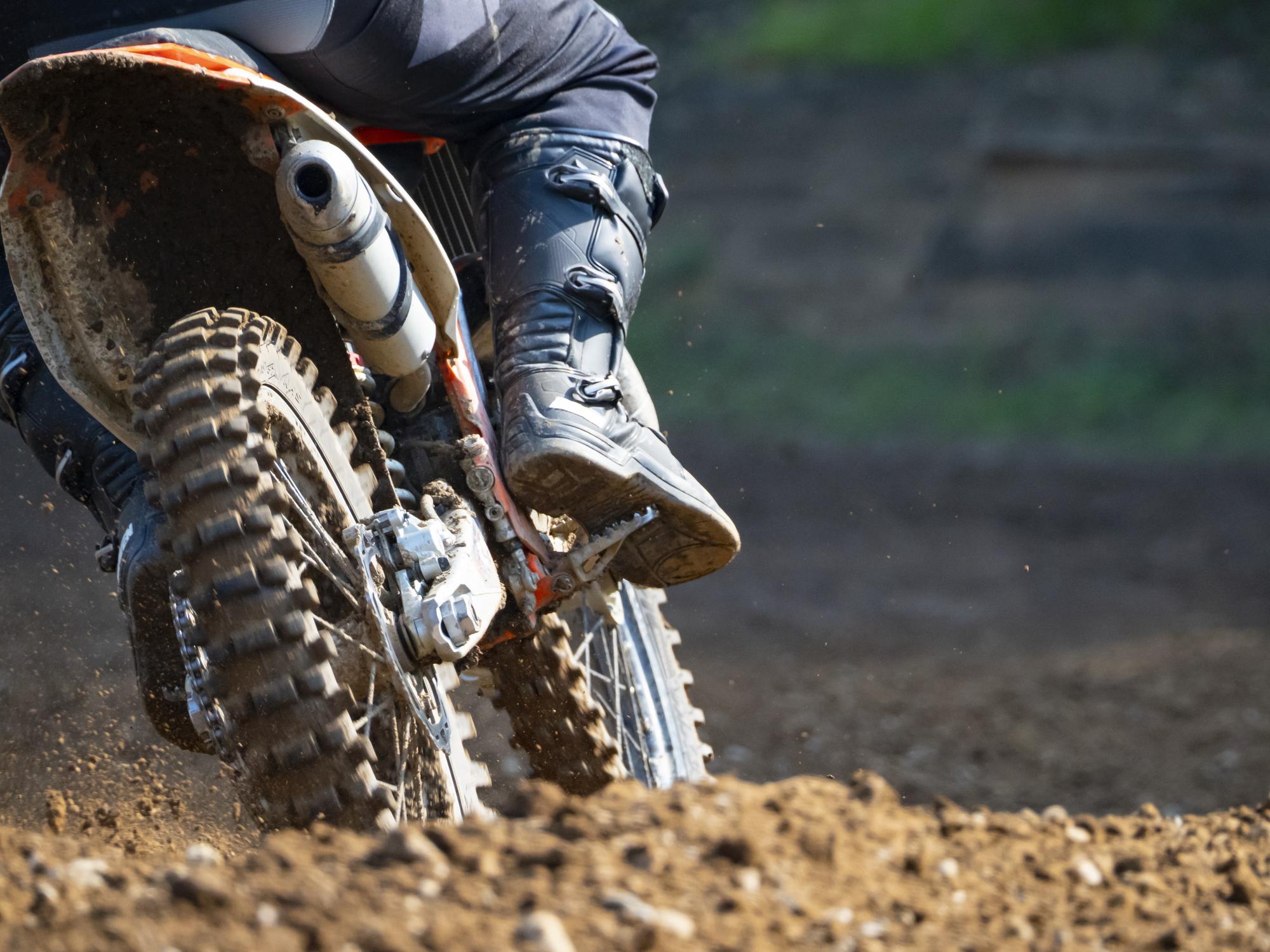 Black Teen On Dirt Bike Dies After Cop Chases Him In South Florida | iHeart