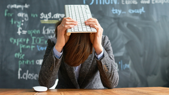 New Mexico Teacher Quits Over Salary Issues In Viral TikTok